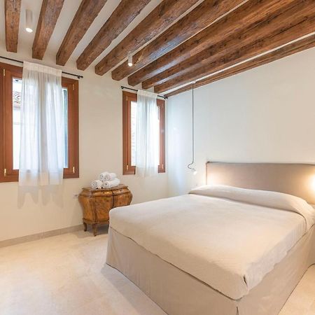 Grifalcon D'Oro - Venice City Center Εξωτερικό φωτογραφία