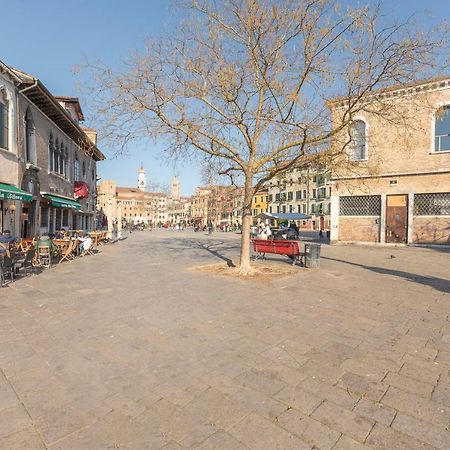 Grifalcon D'Oro - Venice City Center Εξωτερικό φωτογραφία