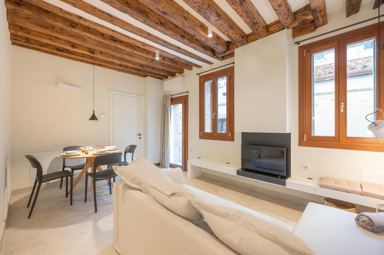 Grifalcon D'Oro - Venice City Center Εξωτερικό φωτογραφία