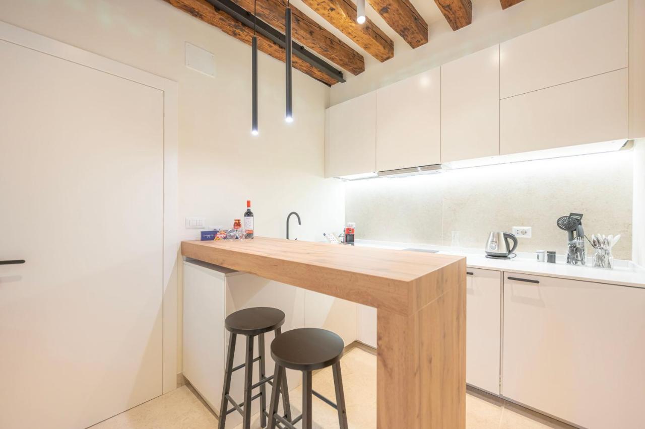 Grifalcon D'Oro - Venice City Center Εξωτερικό φωτογραφία
