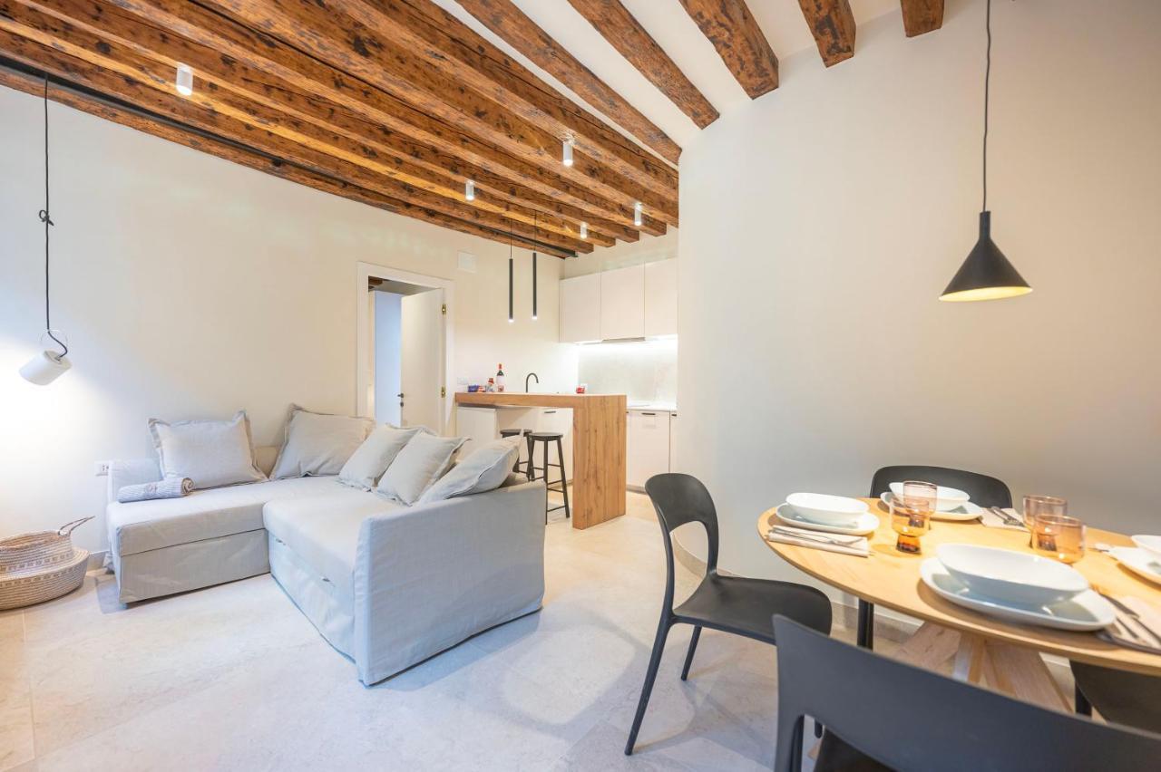 Grifalcon D'Oro - Venice City Center Εξωτερικό φωτογραφία