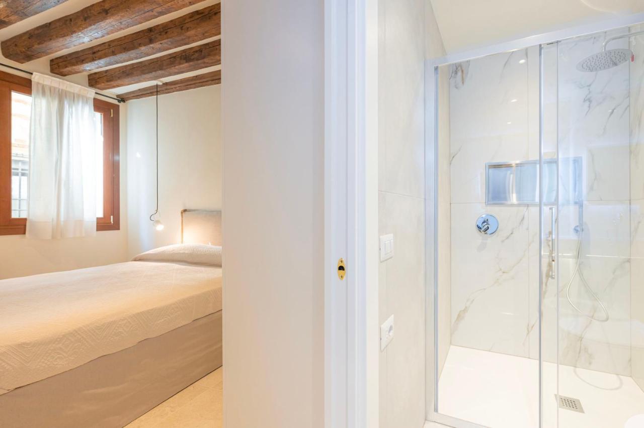 Grifalcon D'Oro - Venice City Center Εξωτερικό φωτογραφία