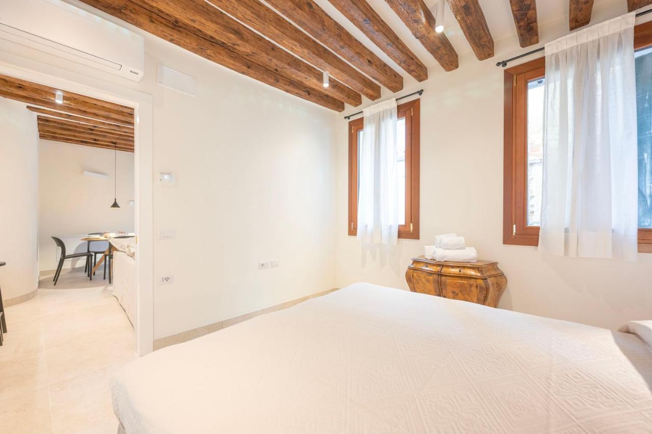 Grifalcon D'Oro - Venice City Center Εξωτερικό φωτογραφία
