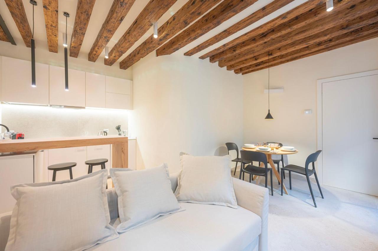 Grifalcon D'Oro - Venice City Center Εξωτερικό φωτογραφία
