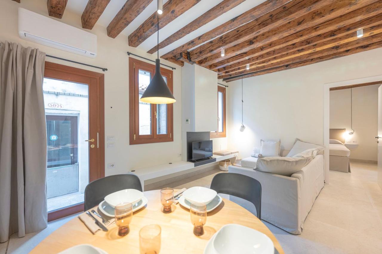 Grifalcon D'Oro - Venice City Center Εξωτερικό φωτογραφία