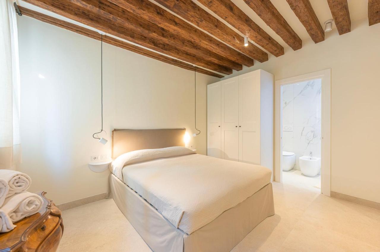 Grifalcon D'Oro - Venice City Center Εξωτερικό φωτογραφία
